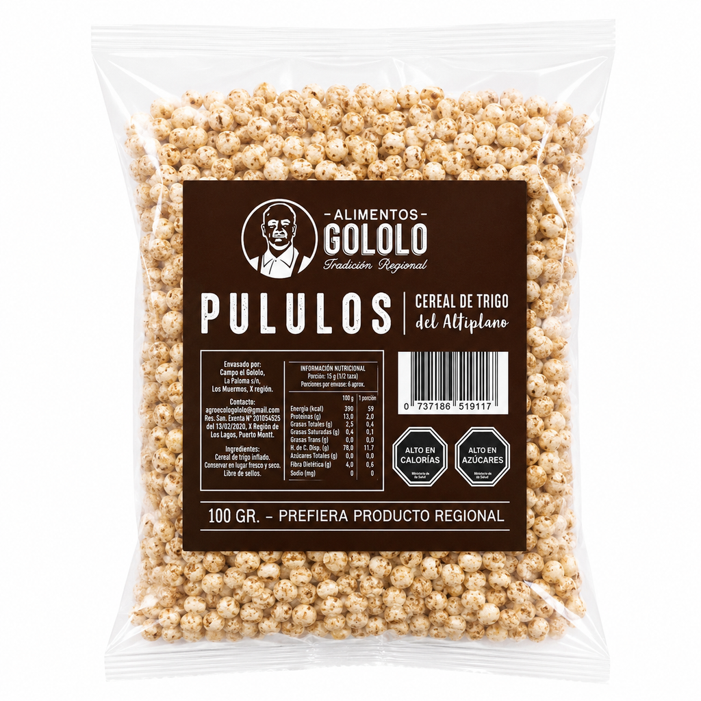 Pululos