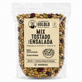 Mix de semillas Gololo para ensaladas, con cranberry y salsa de soja
