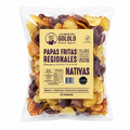 Papas fritas nativas Gololo