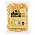 Papas Fritas Regionales 80g