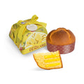 Panettone Fraccaro Delizia con crema de limoncello, 750 gramos
