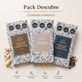 Pack Descubre Brenta (3 sabores)