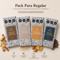 Pack Para Regalar (4 unidades)