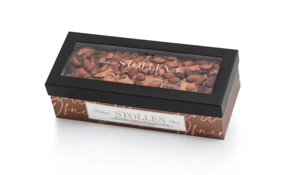 Stollen Ofner 650 g
