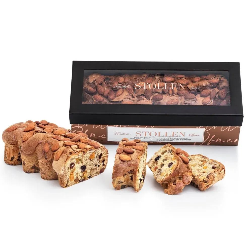 Stollen Ofner 650 g